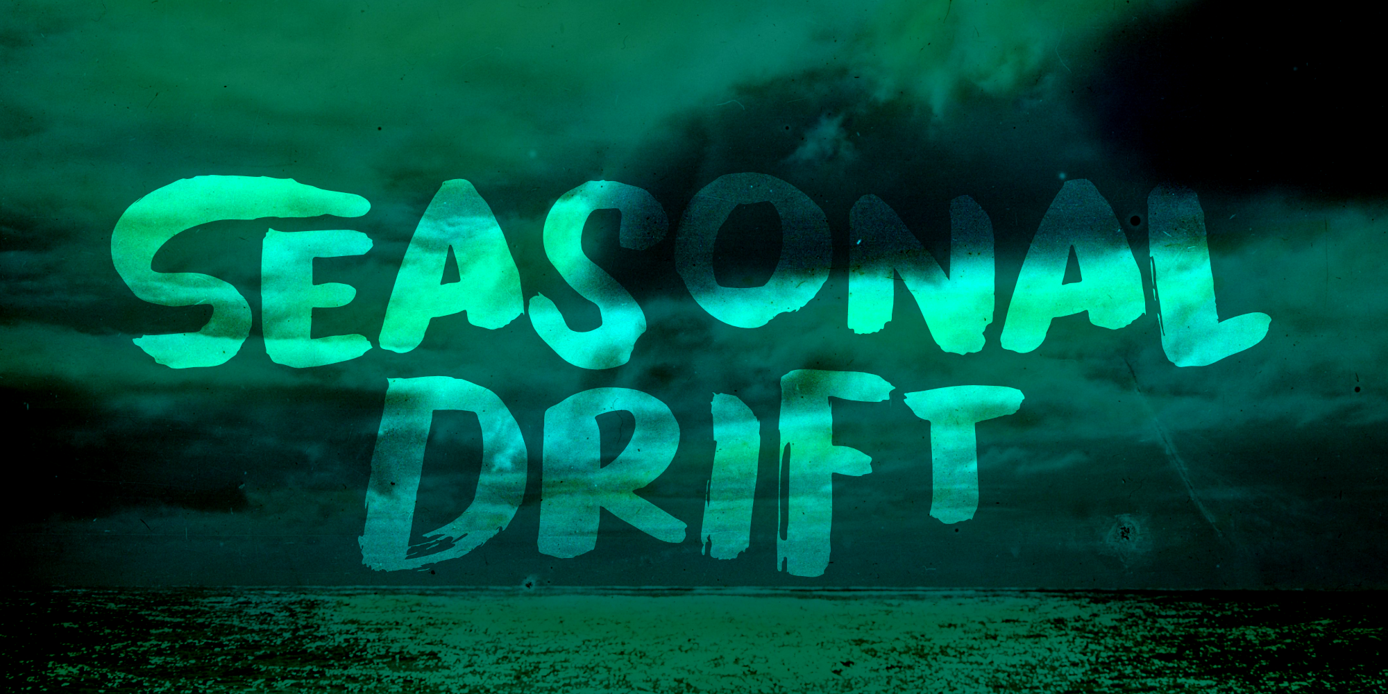 Seasonal Drift
